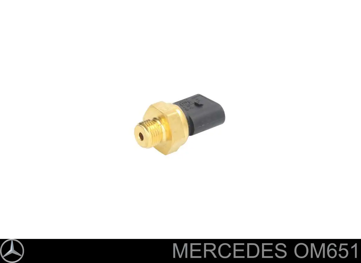 Купить OM651 Mercedes 
