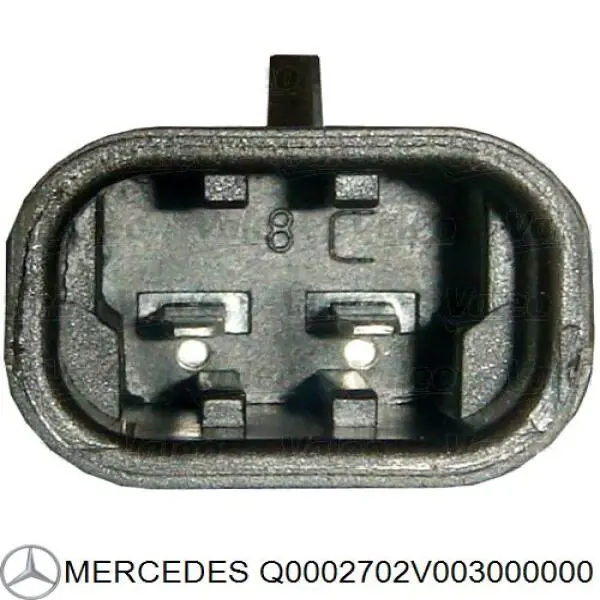 Стеклоподъемник передней правой двери Mercedes Q0002702V003000000 цена, от 69.47 USD