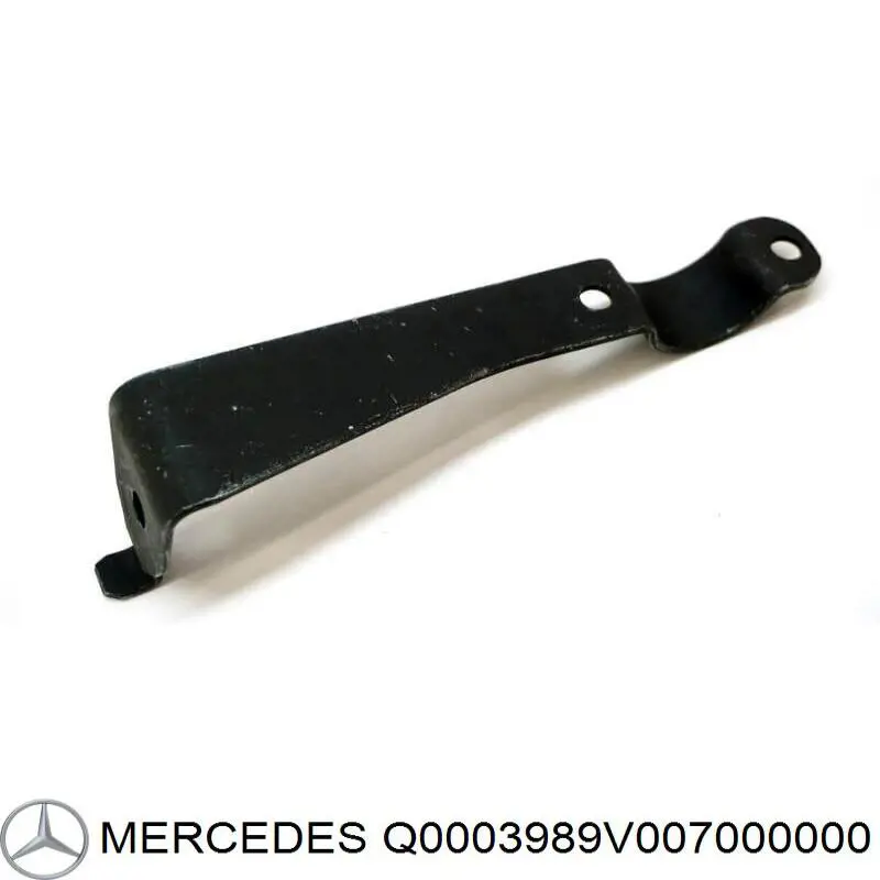  Mercedes Q0003989V007000000 цена, от 6.12 USD