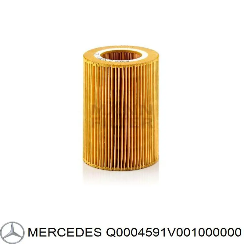 Элемент воздушного фильтра Mercedes Q0004591V001000000 цена, от 7.24 USD