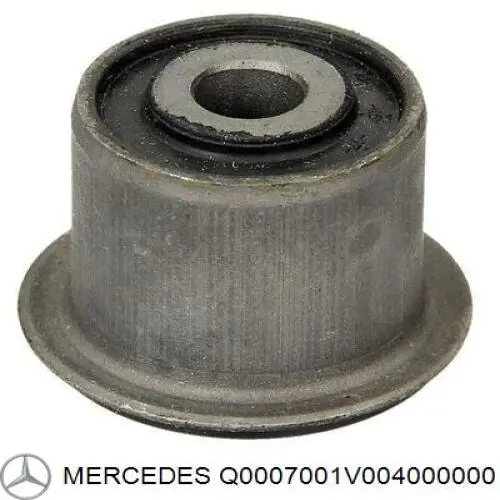  Q0007001V004000000 Mercedes