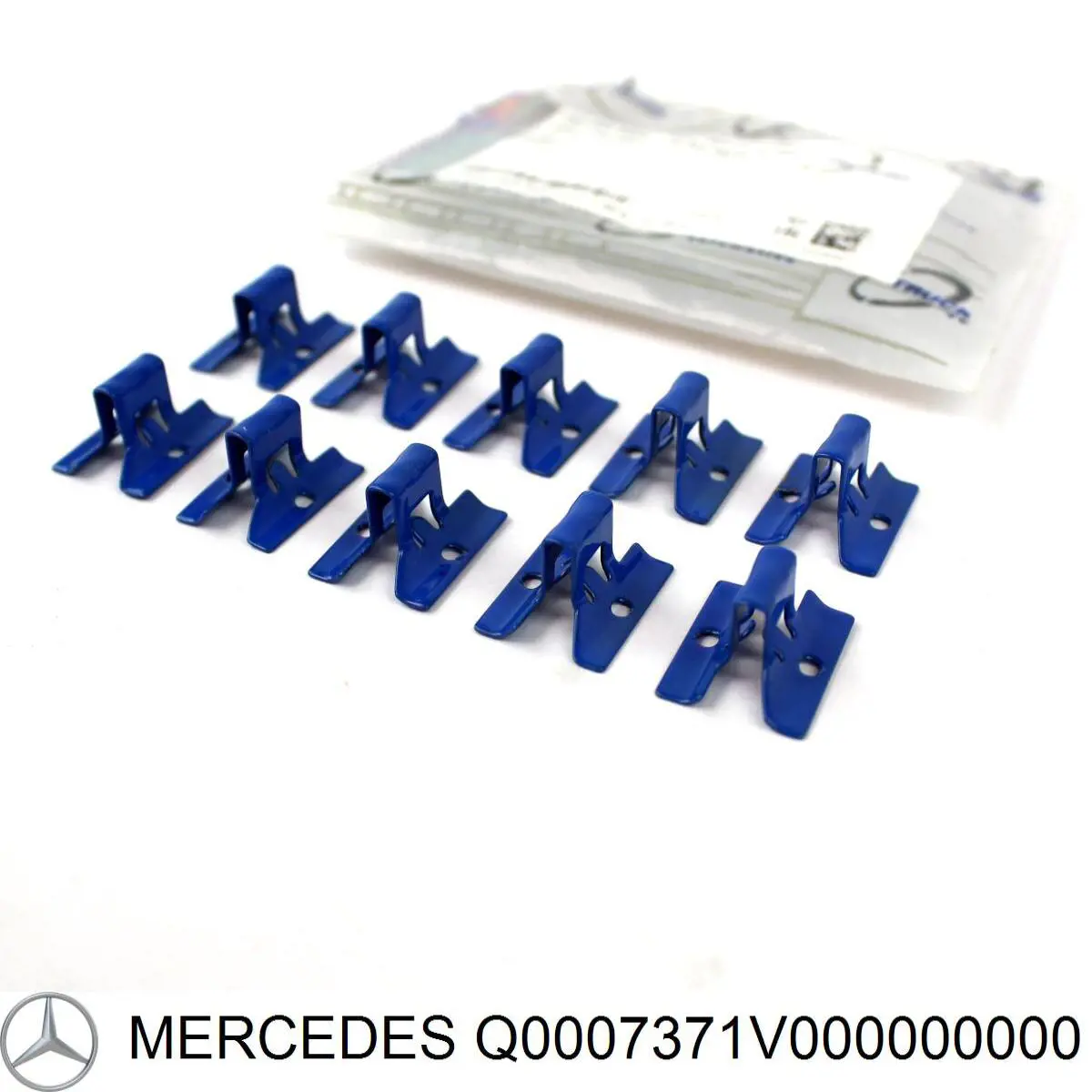  Q0007371V000000000 Mercedes