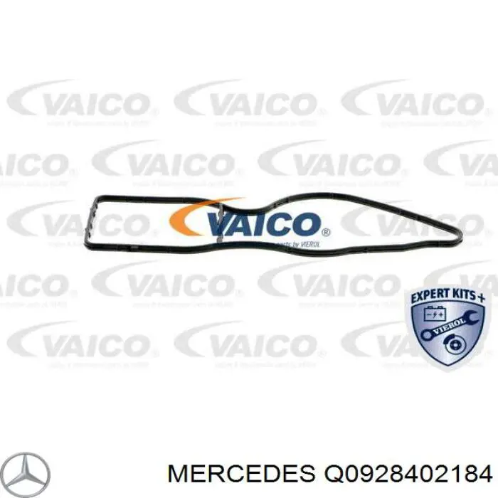 A0928402184 Mercedes Фильтр вентиляции картера