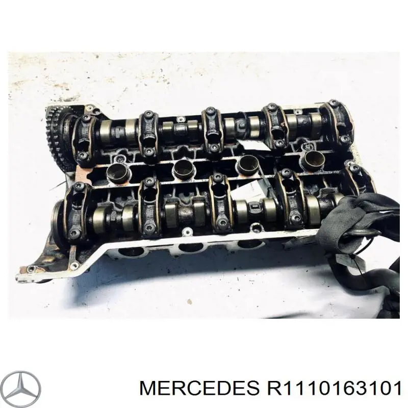  R1110163101 Mercedes