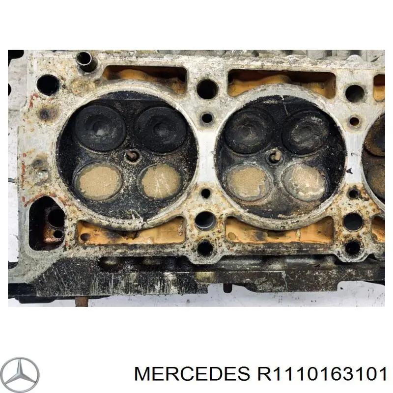  Mercedes R1110163101 цена, от 95.02 USD