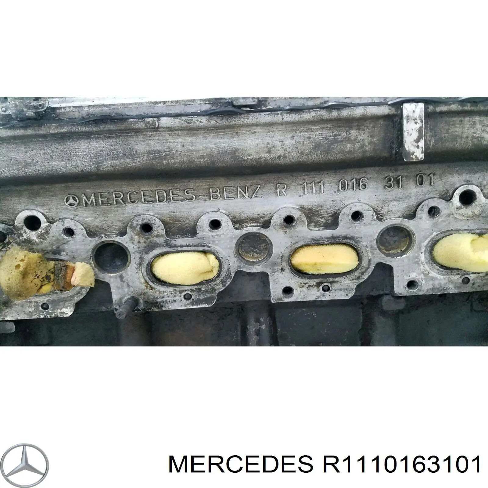 R1110163101 Mercedes 