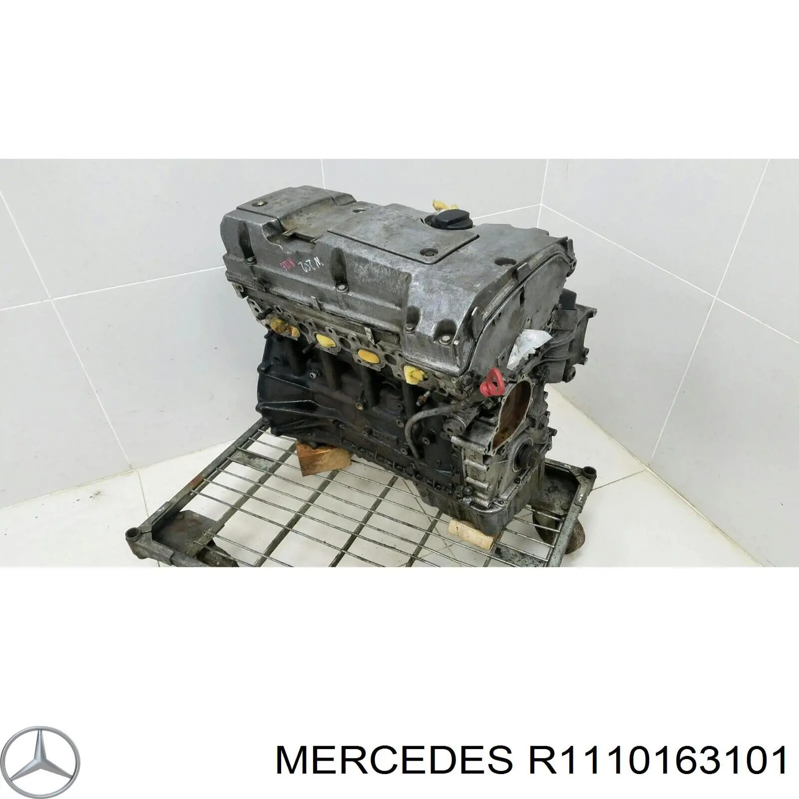 Купить R1110163101 Mercedes 