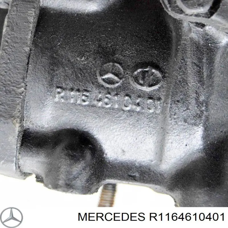 R1164610401 Mercedes 