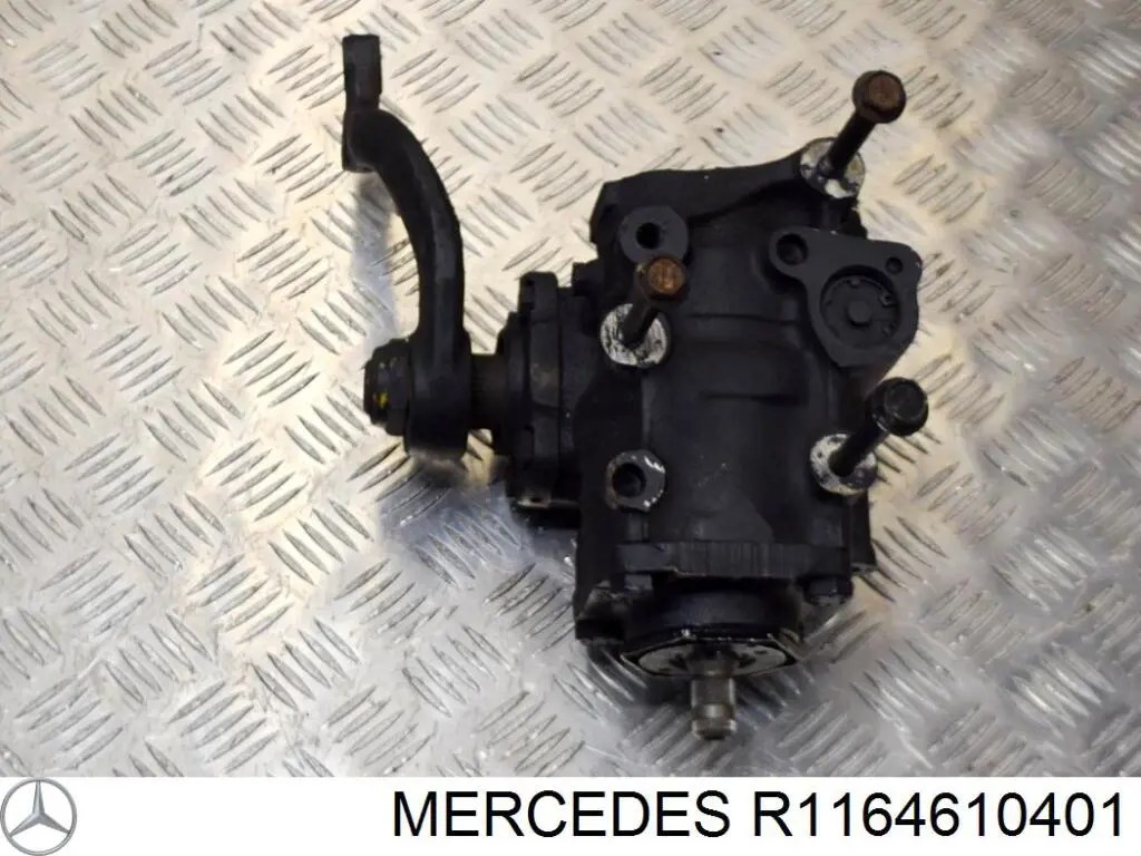 Купить R1164610401 Mercedes 