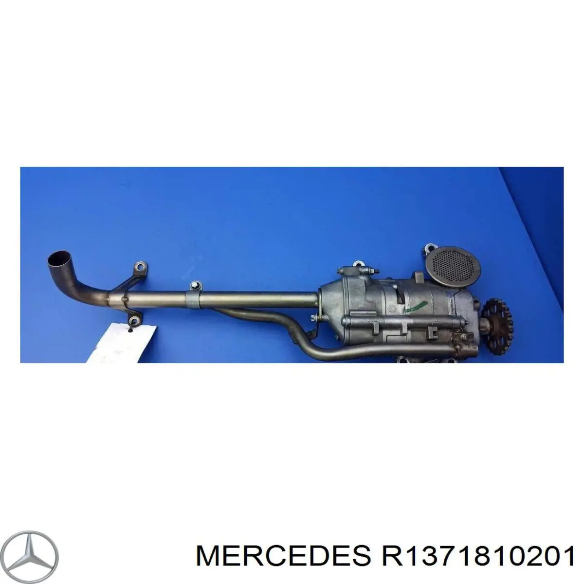  R1371810201 Mercedes