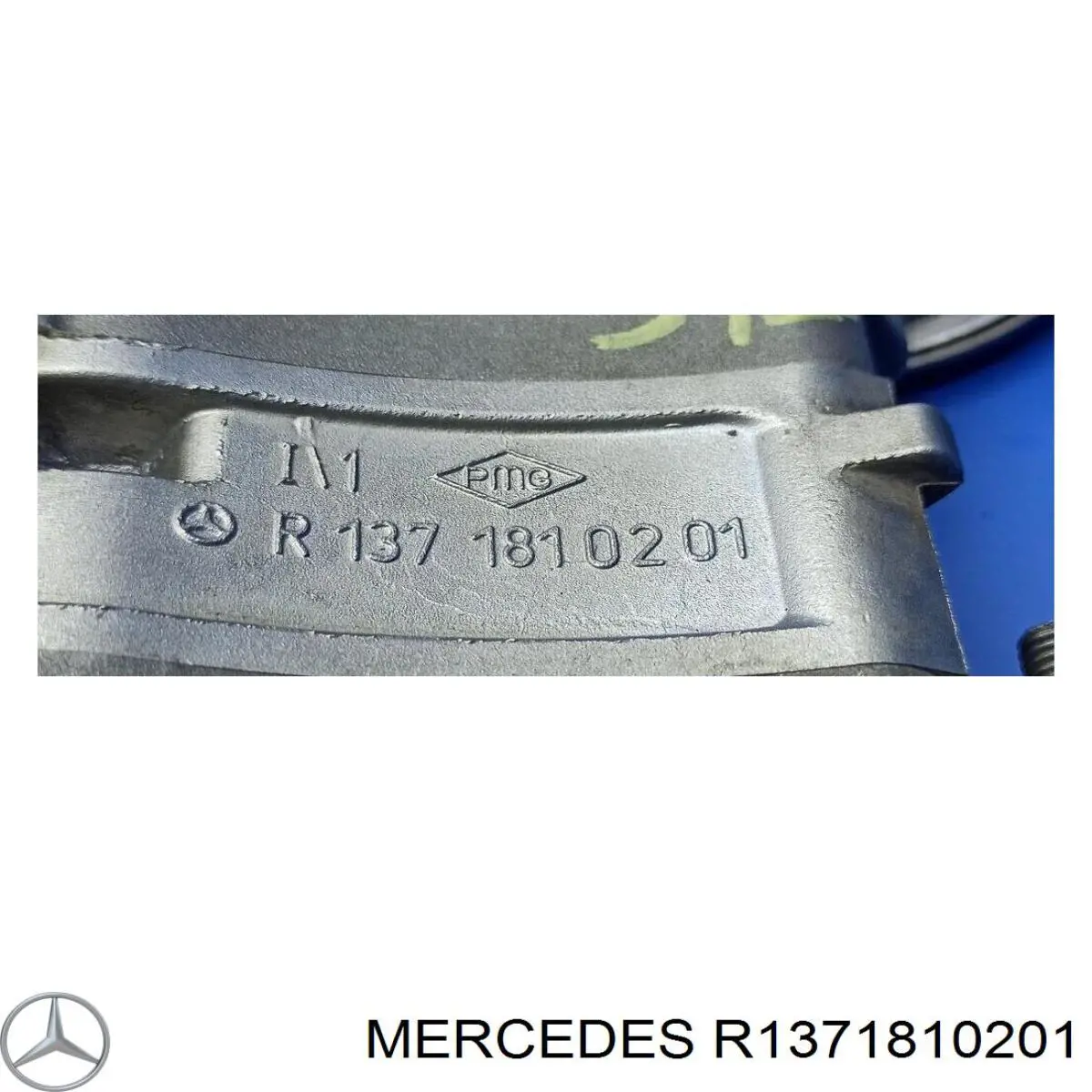  Mercedes R1371810201 цена, от 63.35 USD