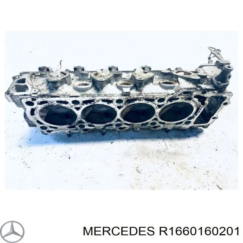 R1660160201 Mercedes 