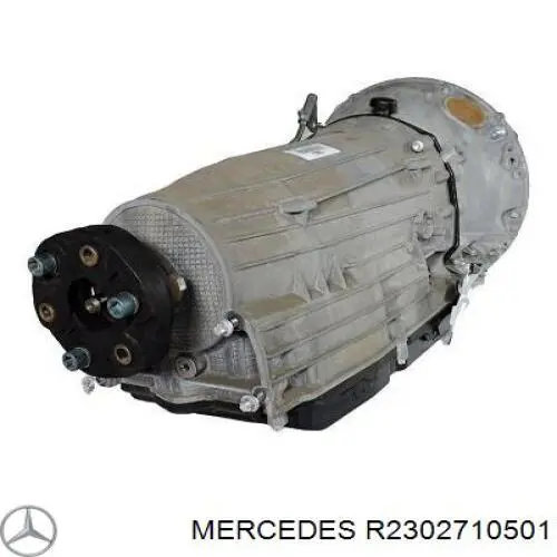  Mercedes R2302710501 цена, от 405.86 USD