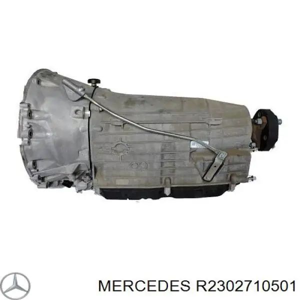  R2302710501 Mercedes