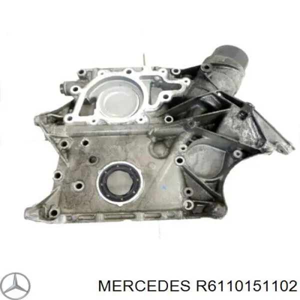 R6110151102 Mercedes 