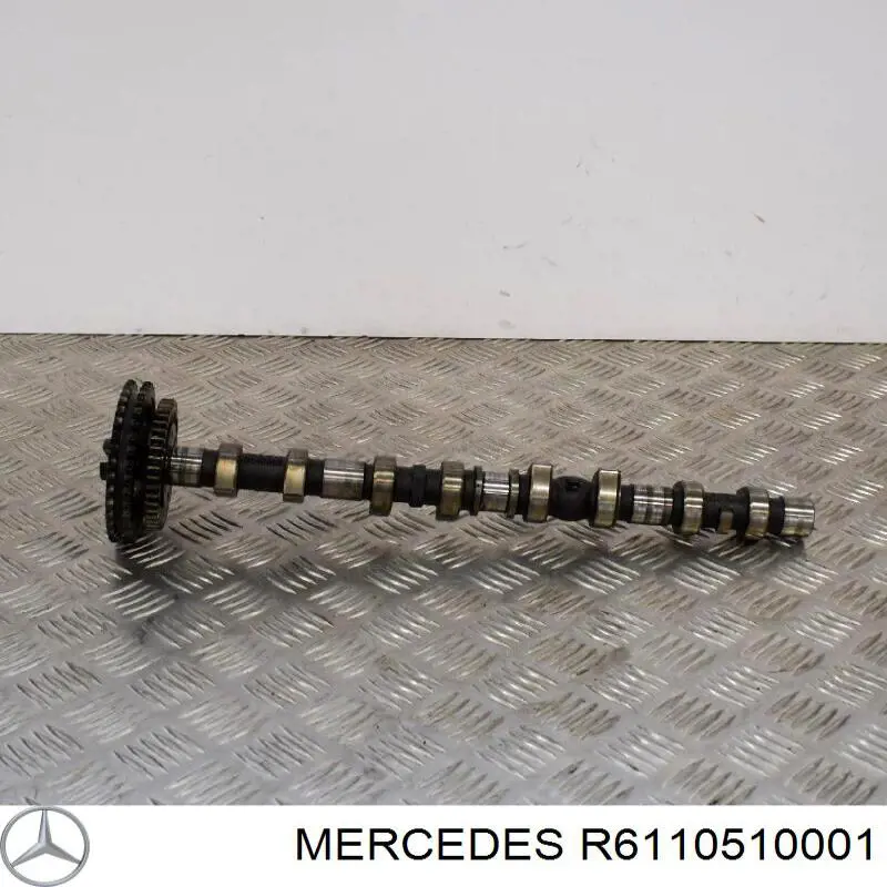 Купить R6110510001 Mercedes 