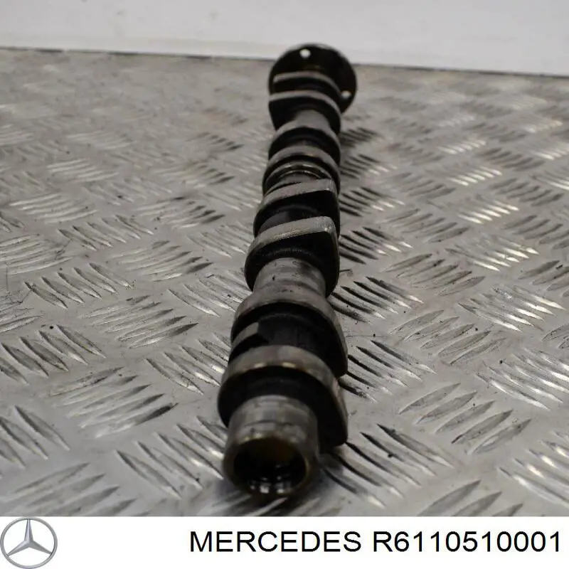  Mercedes R6110510001 цена, от 22.82 USD