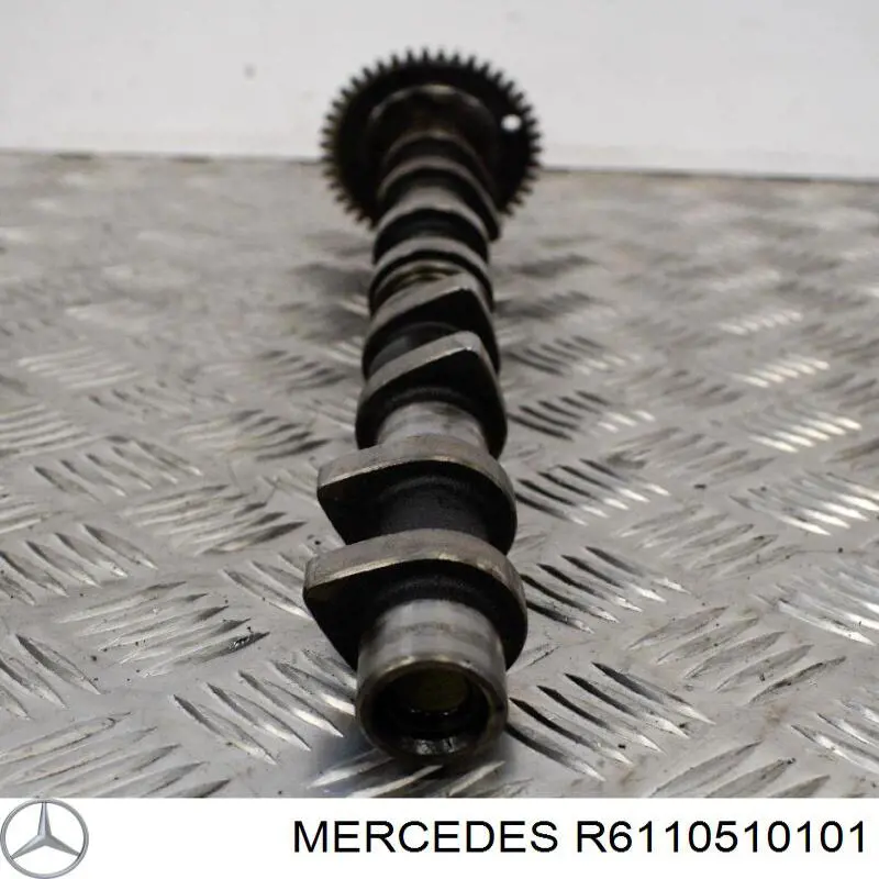 R6110510101 Mercedes 