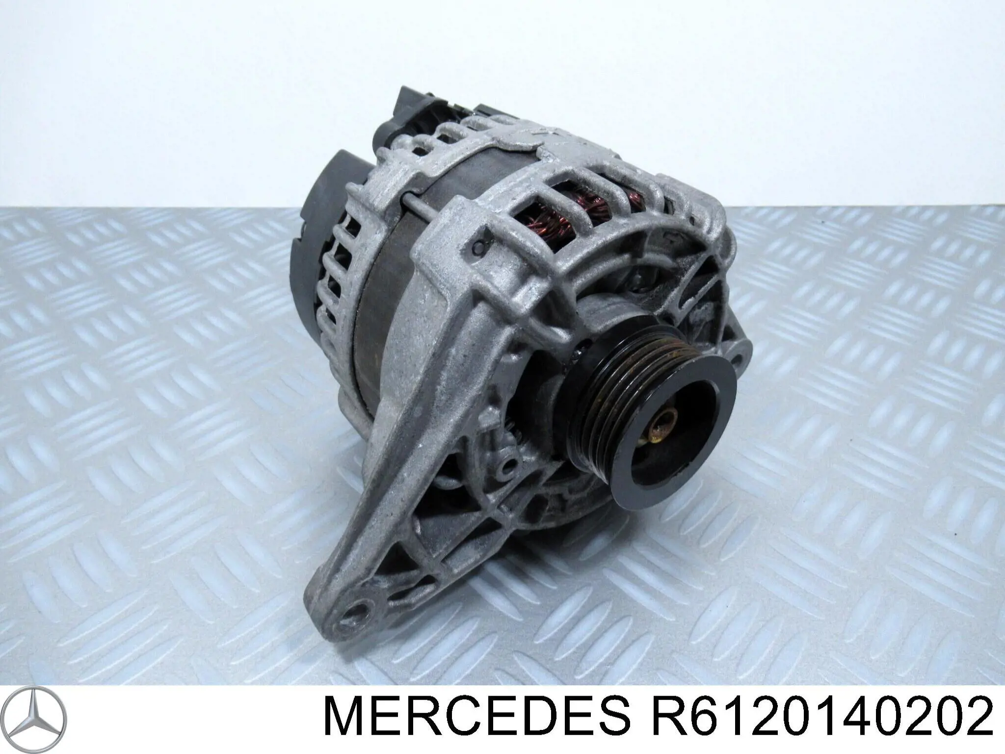 Масляный поддон двигателя Mercedes 6120140902 цена, от 76.01 USD
