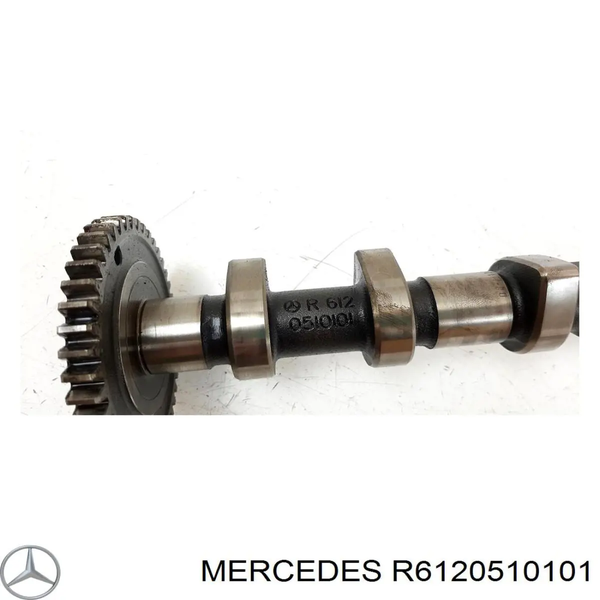  Mercedes R6120510101 цена, от 24.73 USD