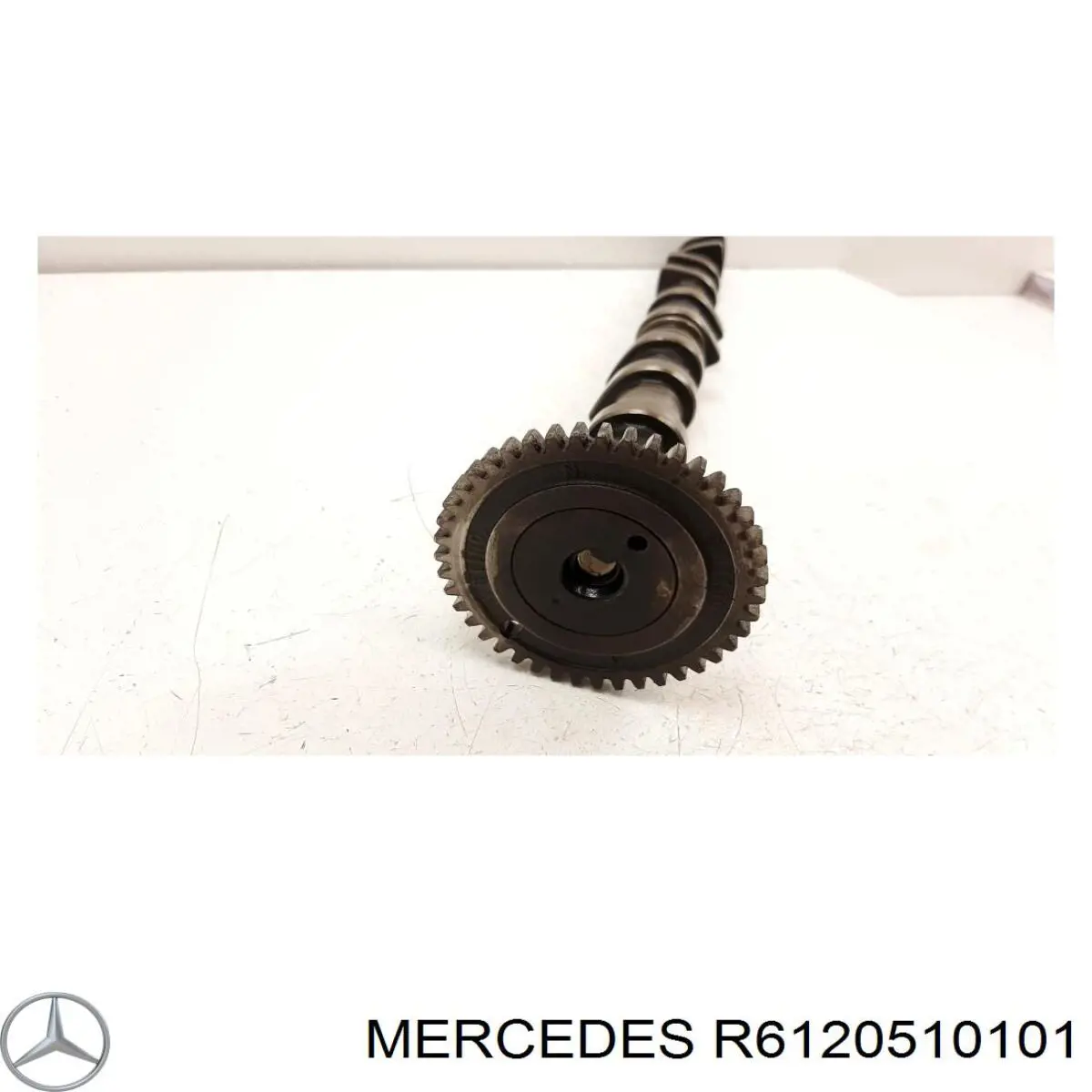 Купить R6120510101 Mercedes 