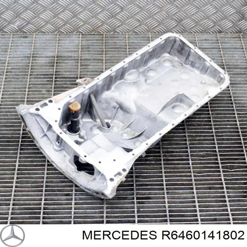 Mercedes R6460141802 цена, от 39.86 USD