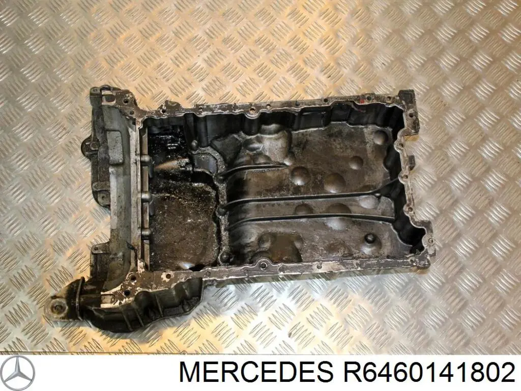  R6460141802 Mercedes