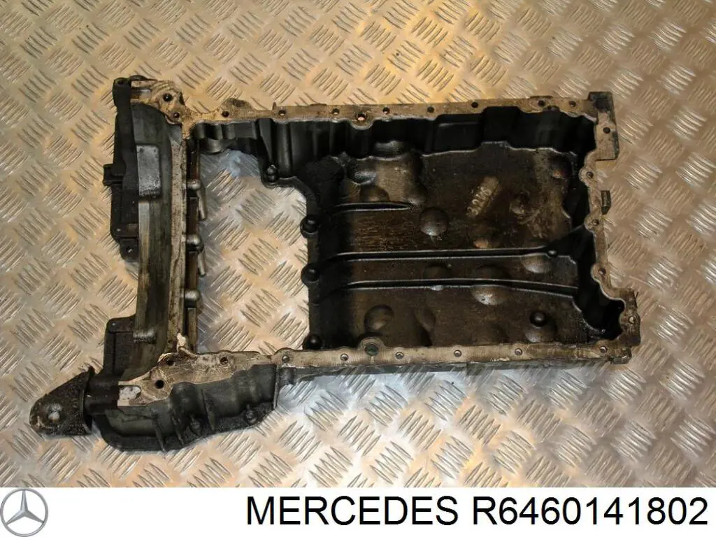 Купить R6460141802 Mercedes 