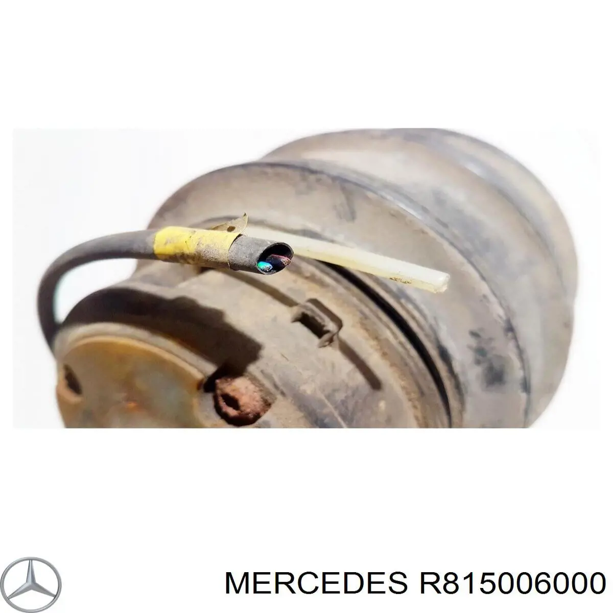  Mercedes R815006000 цена, от 129.78 USD