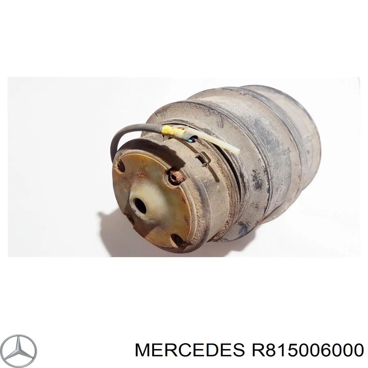 R815006000 Mercedes 