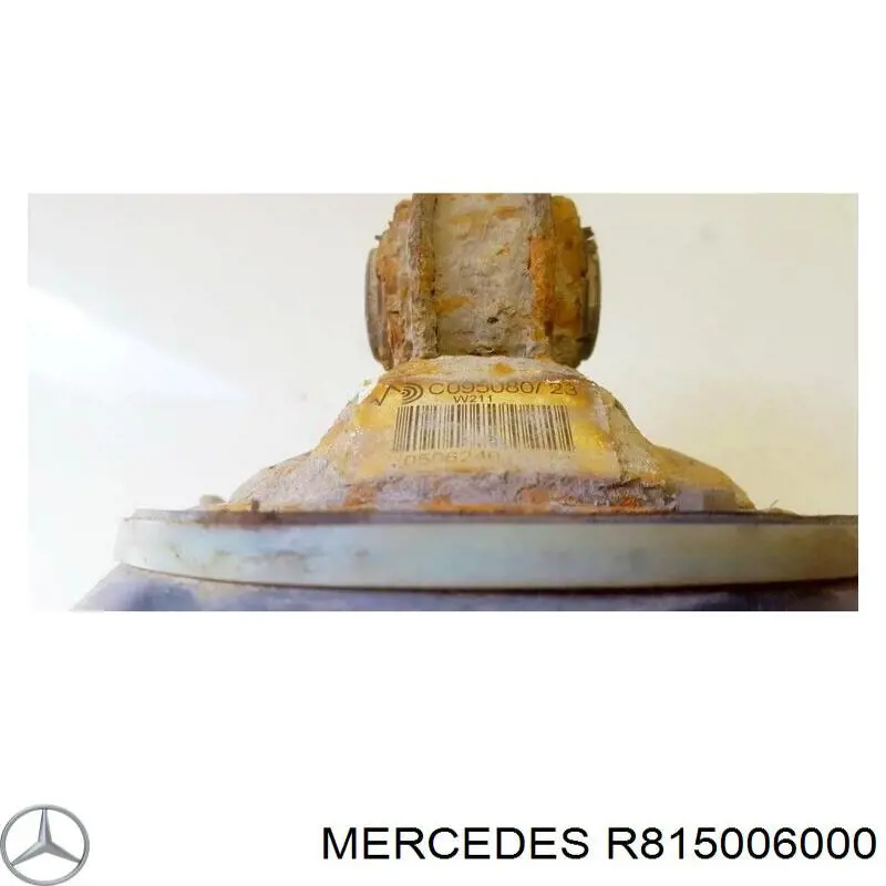 Купить R815006000 Mercedes 