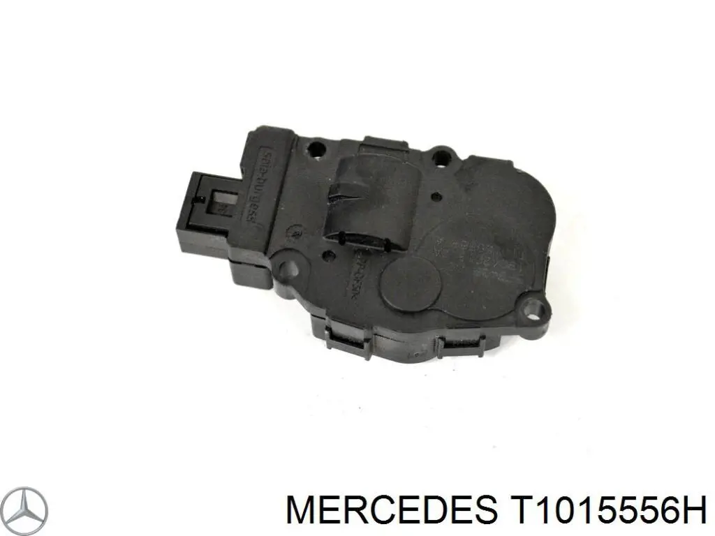 T1015556H Mercedes 