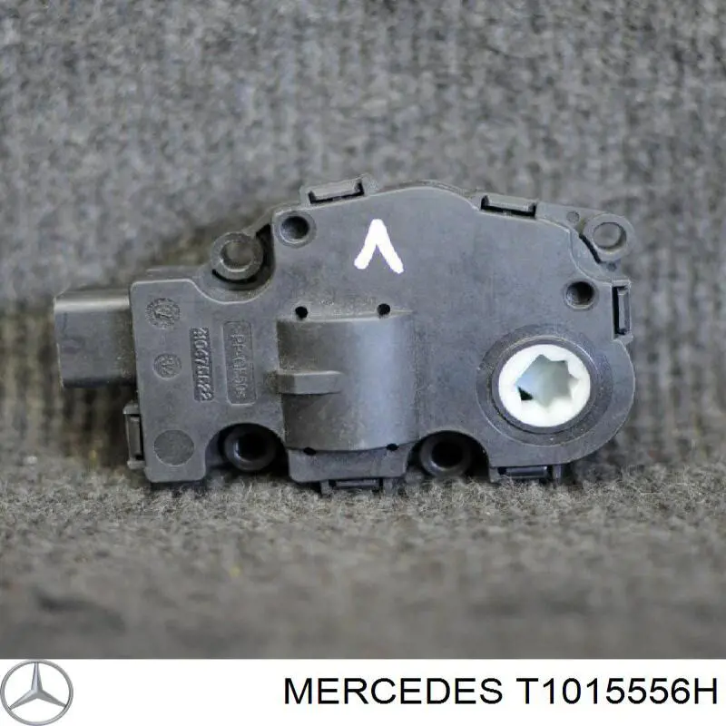  Mercedes T1015556H цена, от 10.14 USD