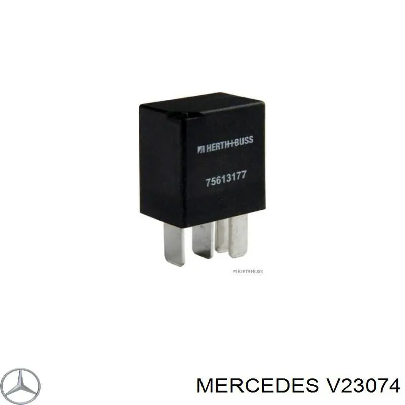 Купить V23074 Mercedes 
