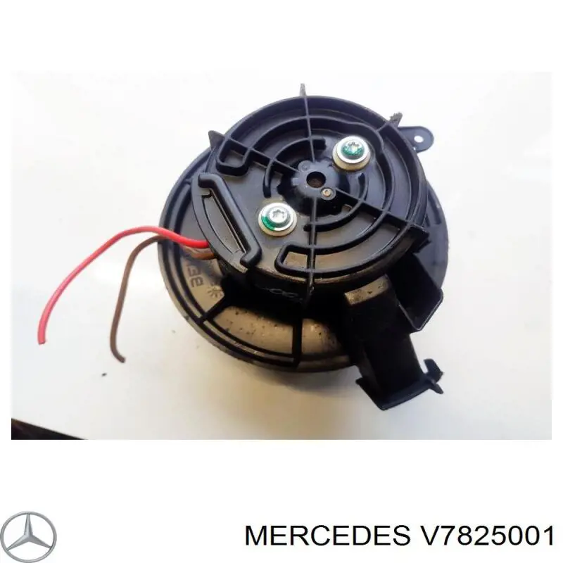  Mercedes V7825001 цена, от 12.42 USD