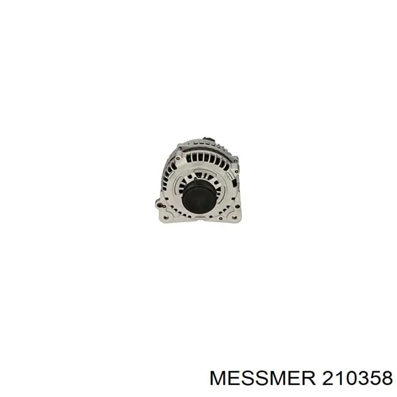 210358 Messmer генератор