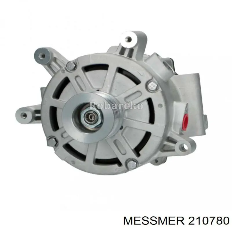 210780 Messmer