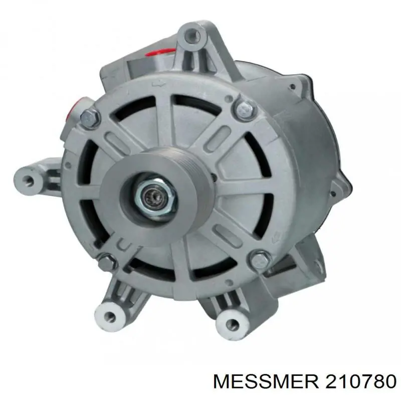 Купить 210780 Messmer Генератор