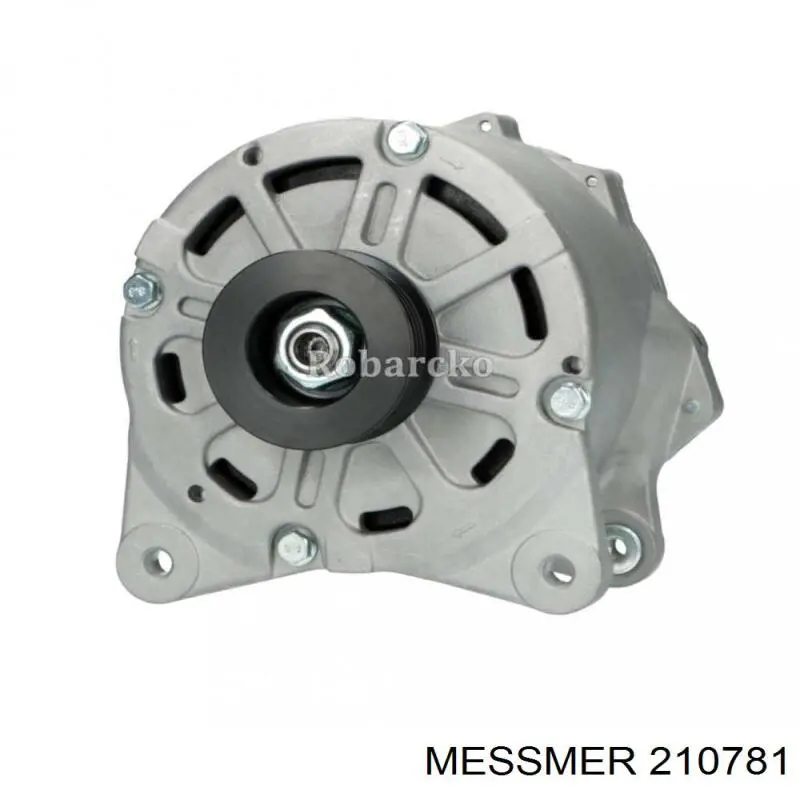 Автомобильный генератор Lucas LRA02936 цена, от 126.69 USD