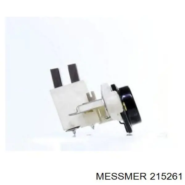 215261 Messmer Реле-регулятор напряжения