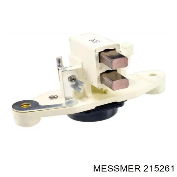 Реле зарядки генератора Messmer 215261 цена, от 5.37 USD