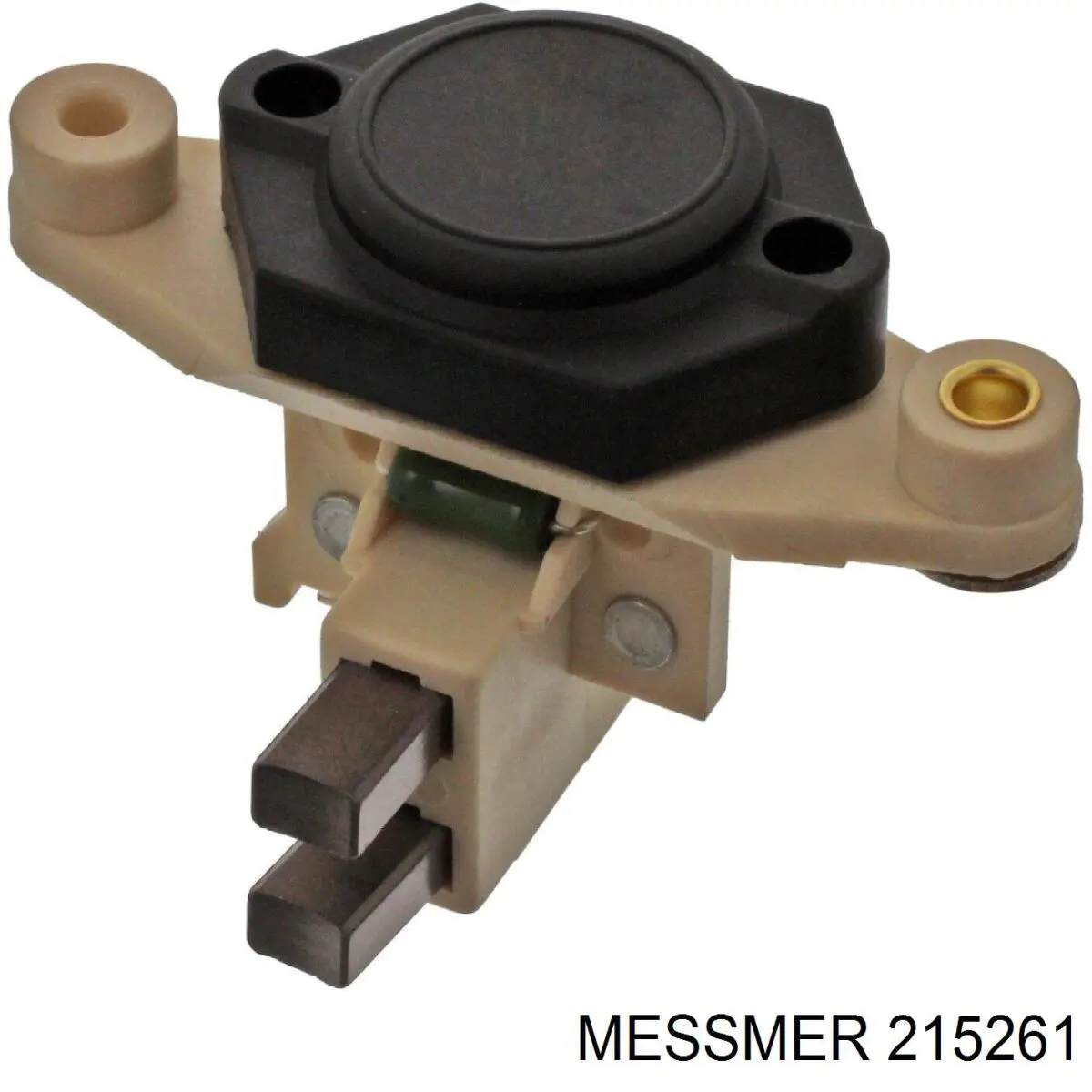 215261 Messmer реле-регулятор генератора (реле зарядки)
