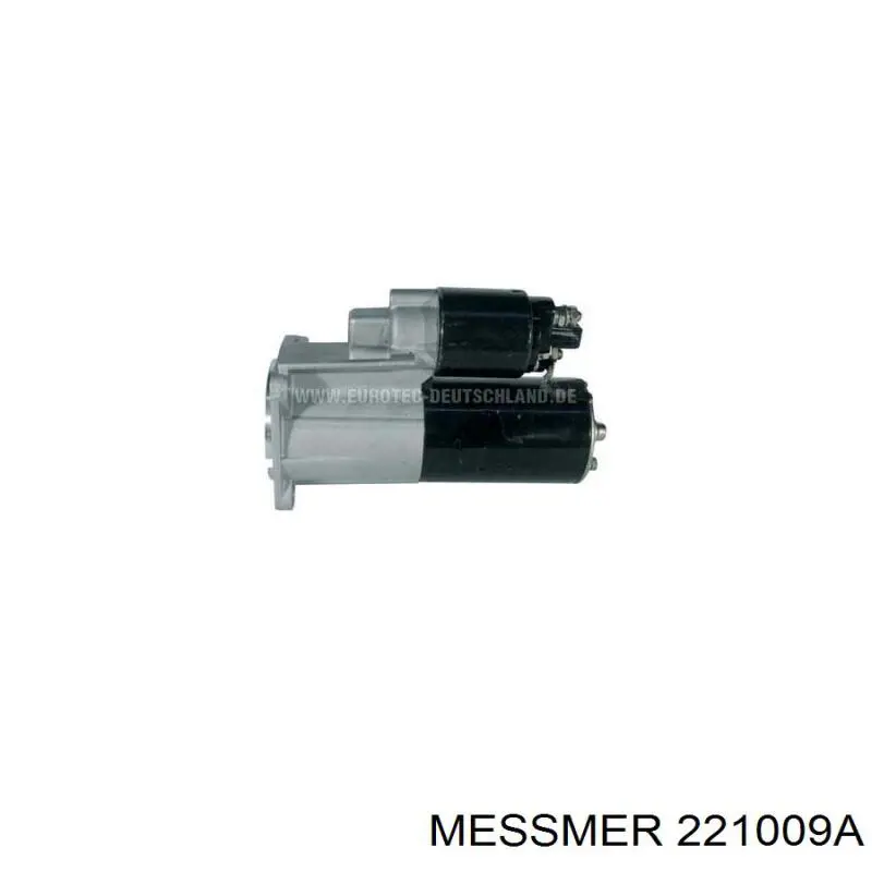Стартер Messmer 221009A цена, от 95.03 USD