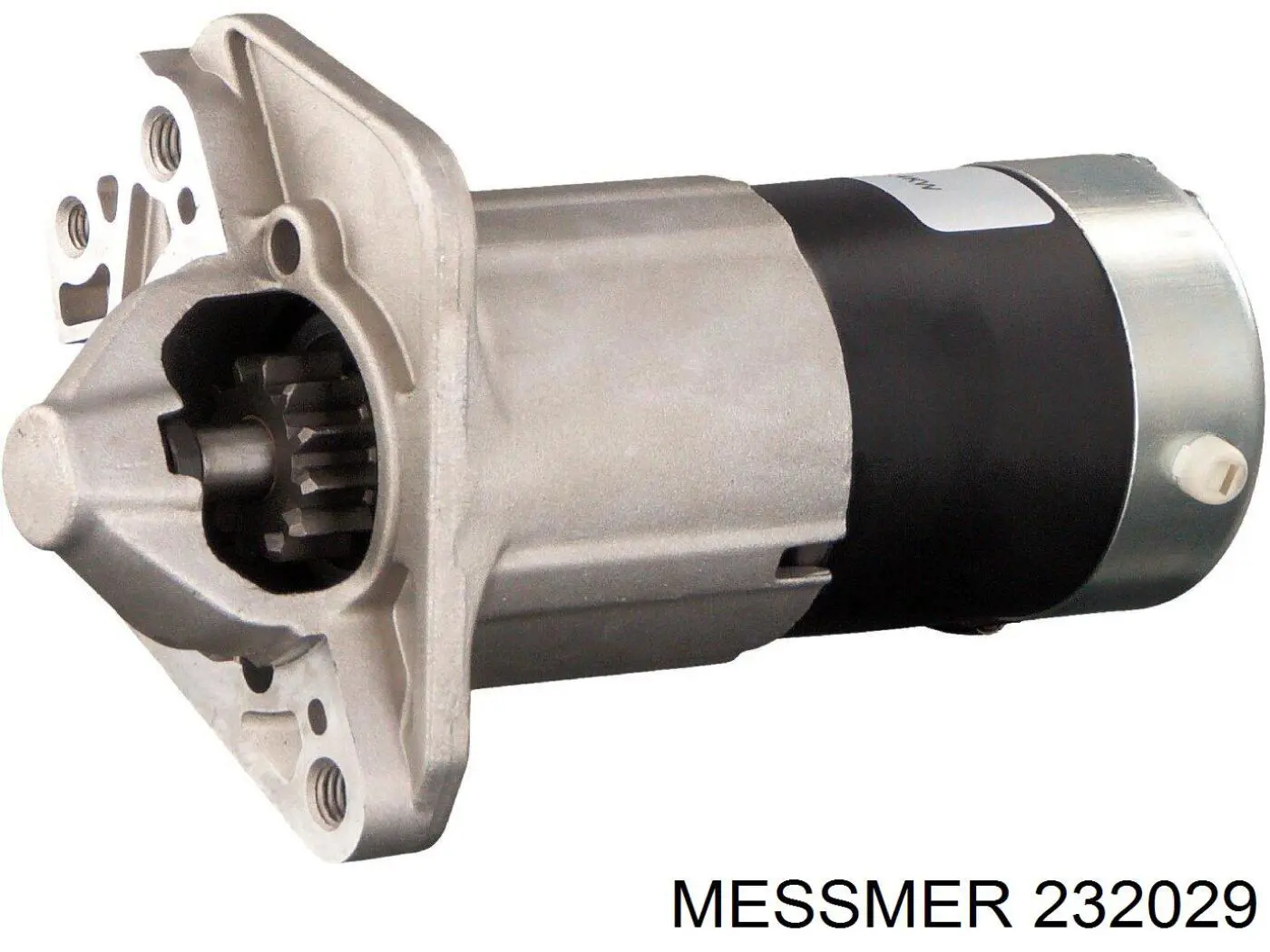 232029 Messmer