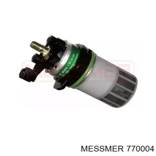 770004 Messmer топливный насос электрический погружной