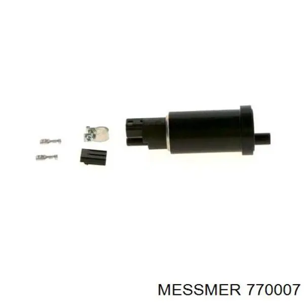 Насос топливный Messmer 770007 цена, от 23.18 USD