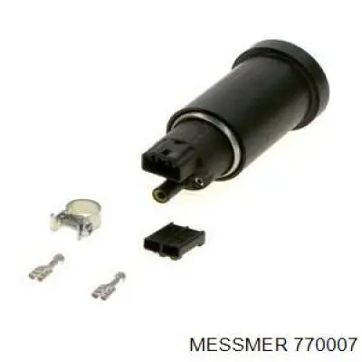 Насос топливный электрический 770007 Messmer