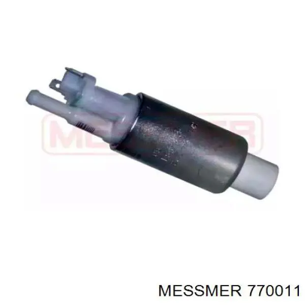 770011 Messmer элемент-турбинка топливного насоса