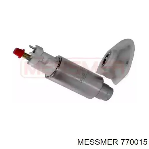 770015 Messmer элемент-турбинка топливного насоса