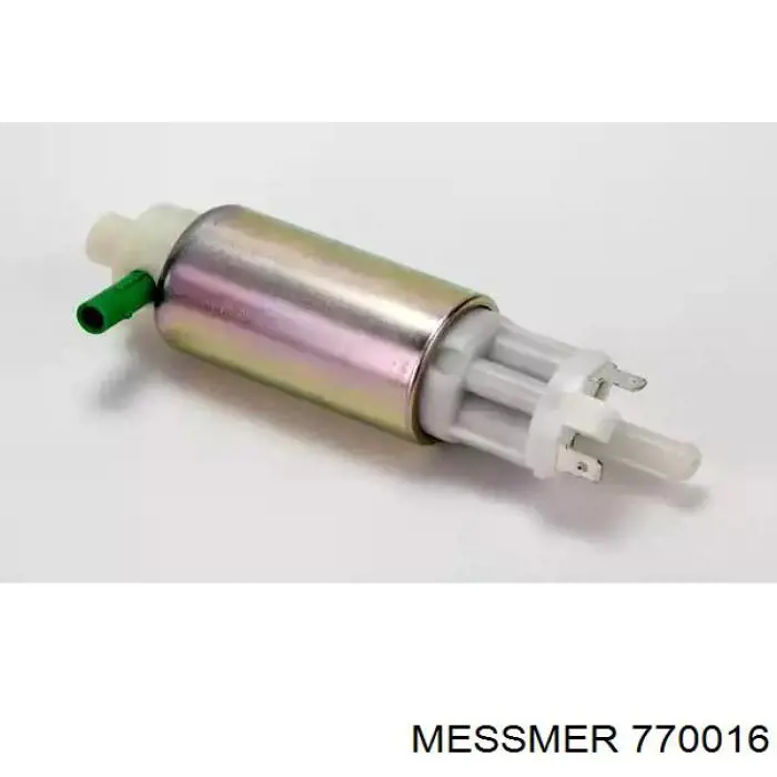 02LB0004 Libron Элемент турбинка топливного насоса